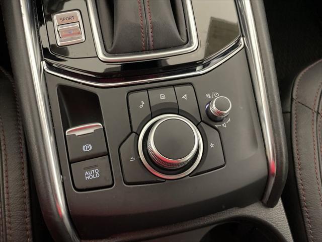 used 2022 Mazda CX-5 car, priced at $23,262