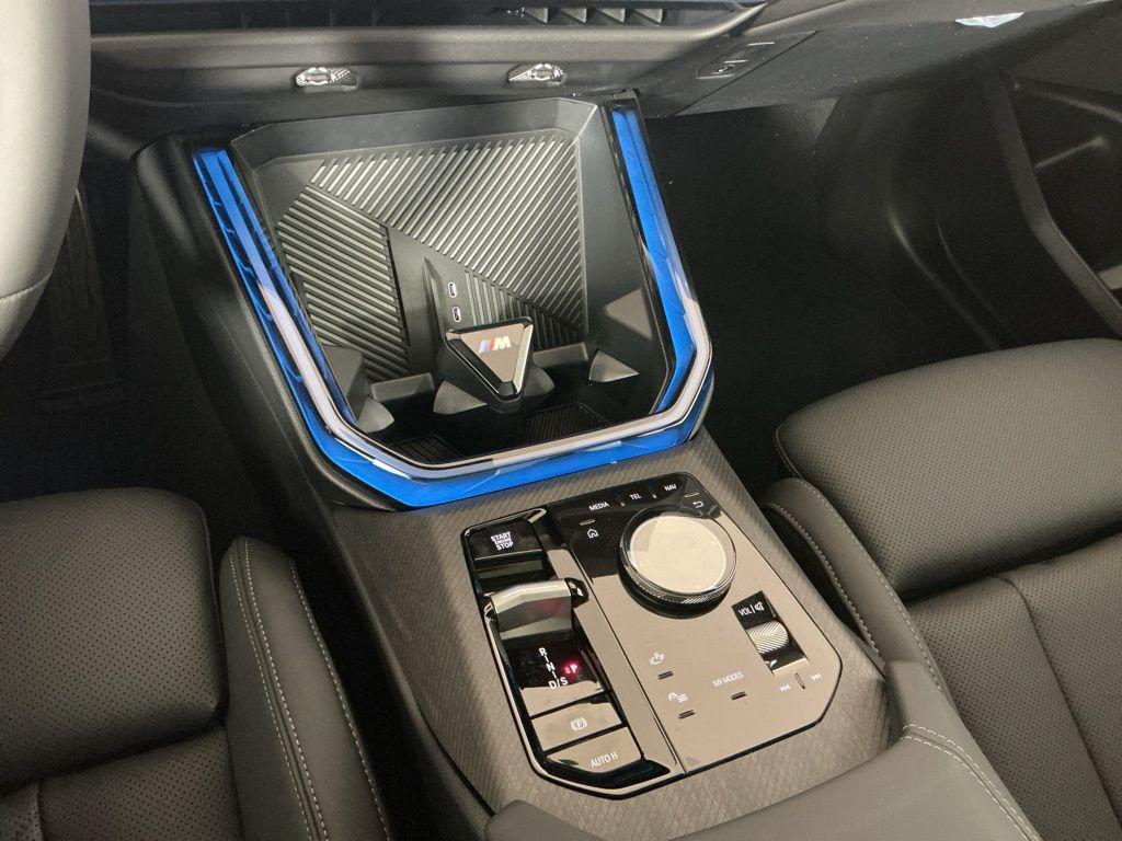 new 2026 BMW X3 car, priced at $61,545