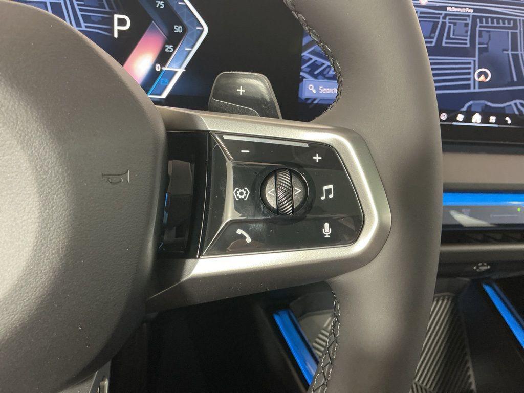 new 2026 BMW X3 car, priced at $61,545