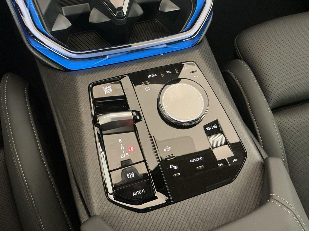 new 2026 BMW X3 car, priced at $61,545