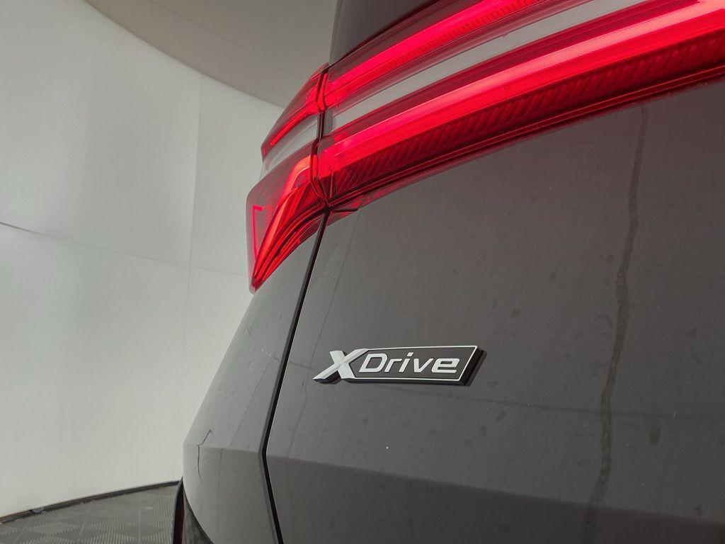 new 2026 BMW X3 car, priced at $61,545