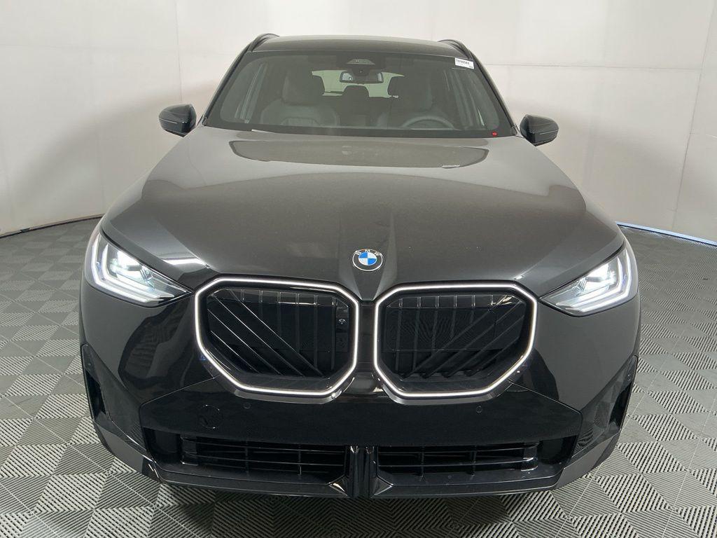 new 2026 BMW X3 car, priced at $61,545