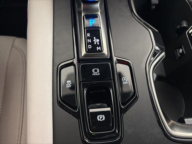 used 2023 Lexus RX 350 car, priced at $50,962