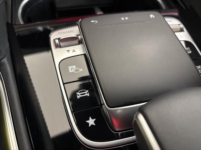 used 2021 Mercedes-Benz AMG GLE 53 car, priced at $54,862