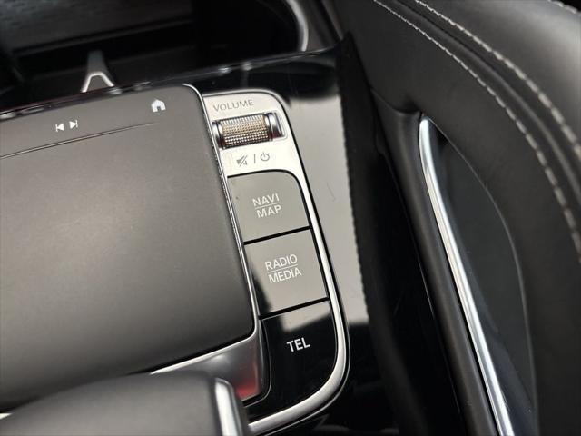 used 2021 Mercedes-Benz AMG GLE 53 car, priced at $54,862