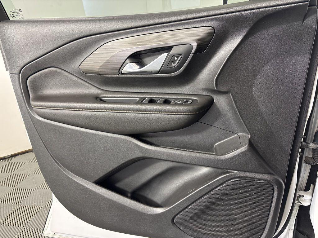 used 2020 GMC Terrain car, priced at $16,962