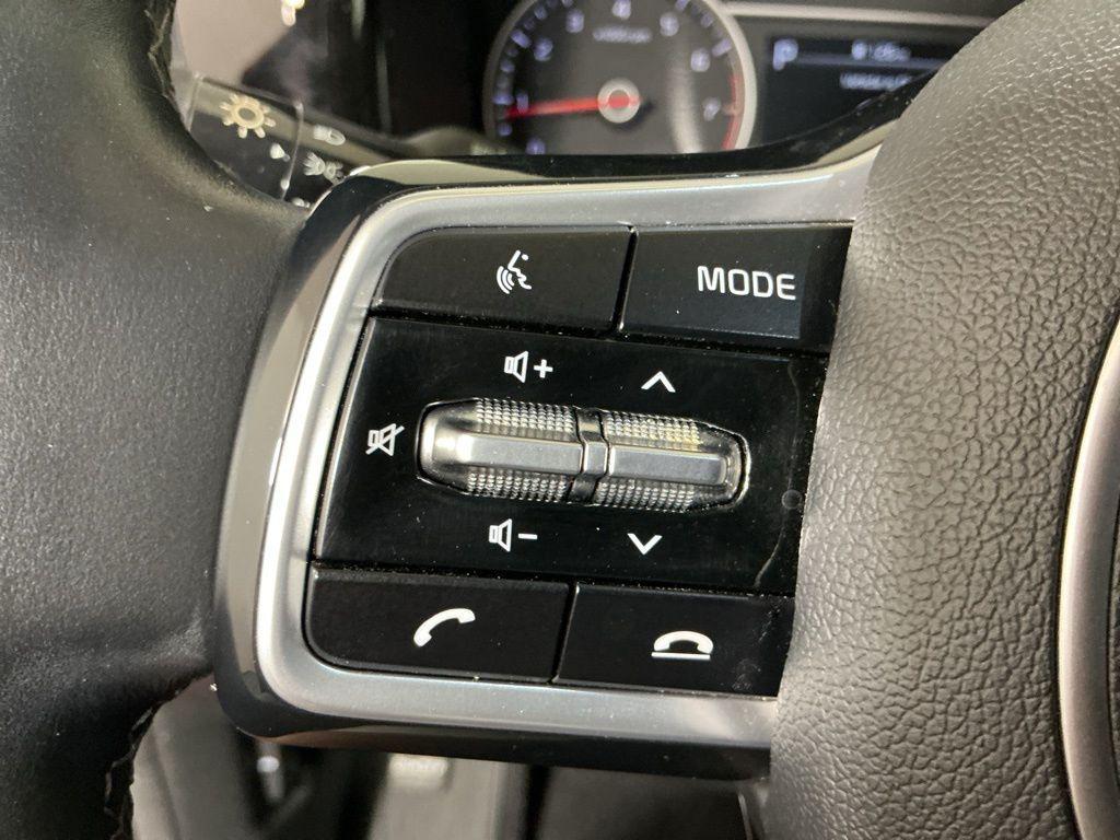used 2022 Kia Sorento car, priced at $20,562