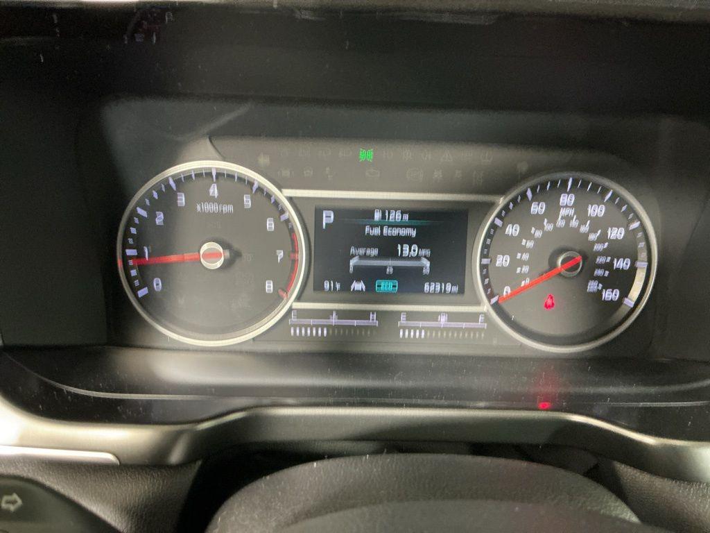 used 2022 Kia Sorento car, priced at $20,562