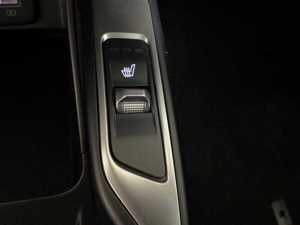 used 2022 Kia Sorento car, priced at $20,562