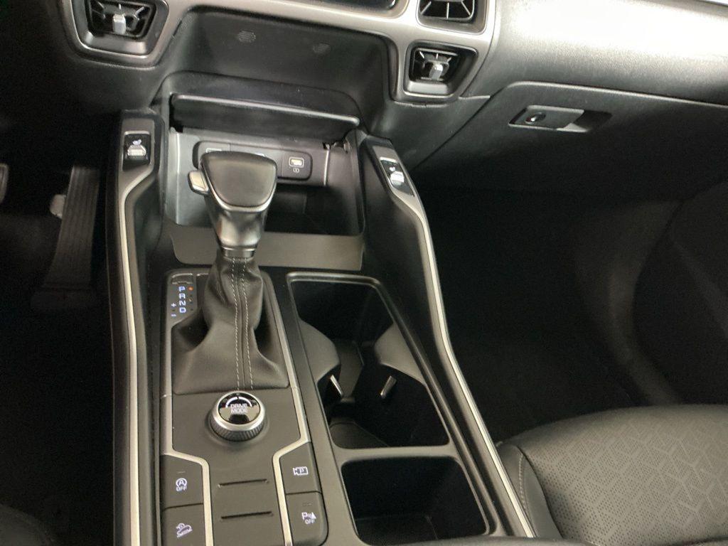 used 2022 Kia Sorento car, priced at $20,562
