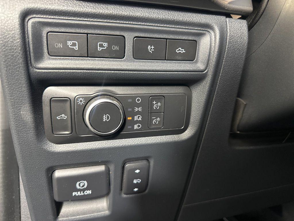 used 2021 Ford F-150 car, priced at $55,262