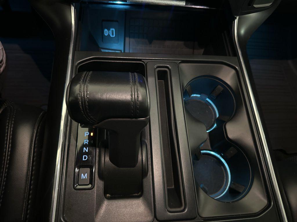 used 2021 Ford F-150 car, priced at $55,262