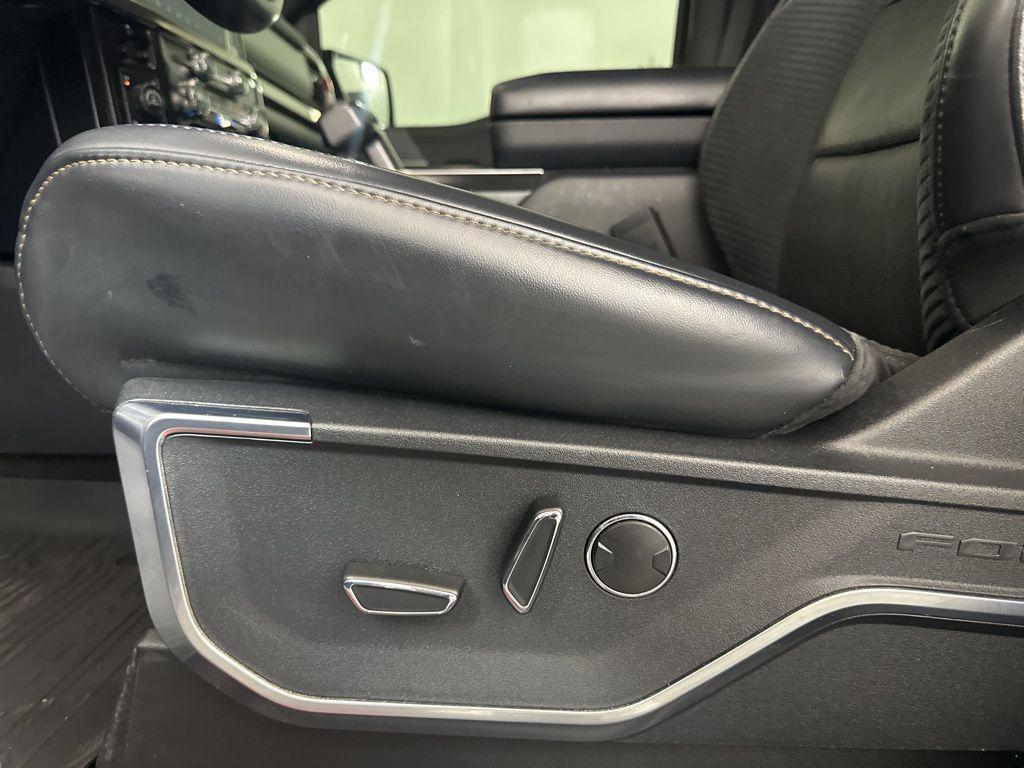 used 2021 Ford F-150 car, priced at $55,262
