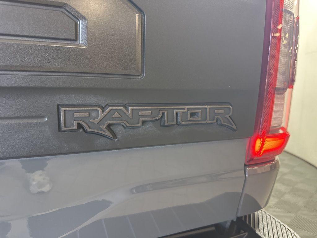 used 2021 Ford F-150 car, priced at $55,262