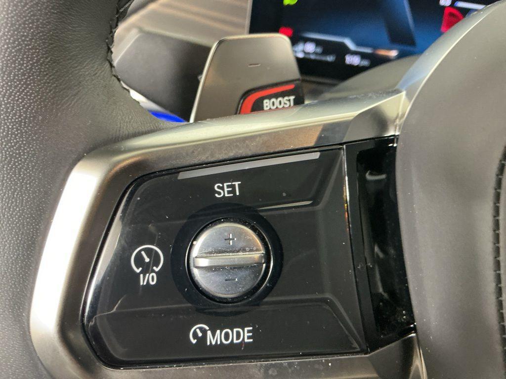 used 2025 BMW 750e car, priced at $101,962