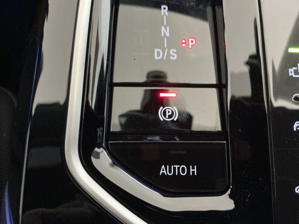 used 2025 BMW 750e car, priced at $101,962