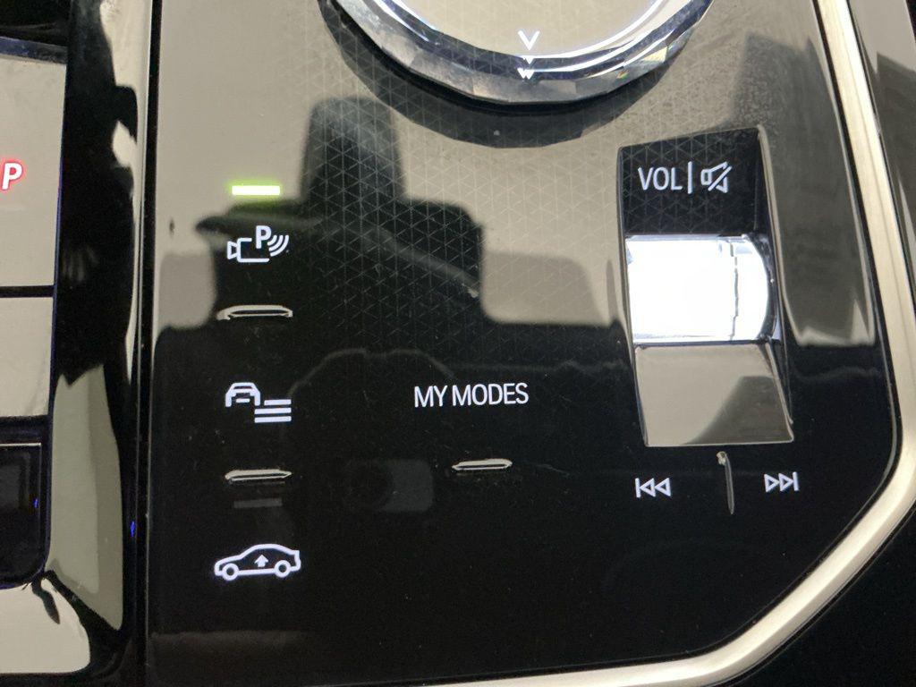 used 2025 BMW 750e car, priced at $101,962