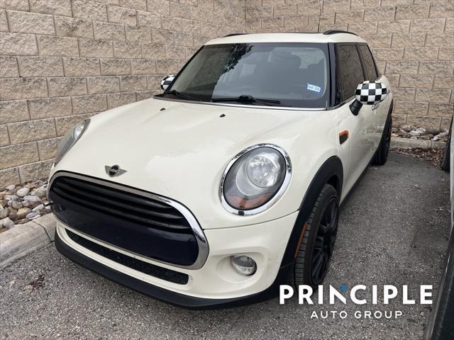 used 2018 MINI Hardtop car, priced at $13,962