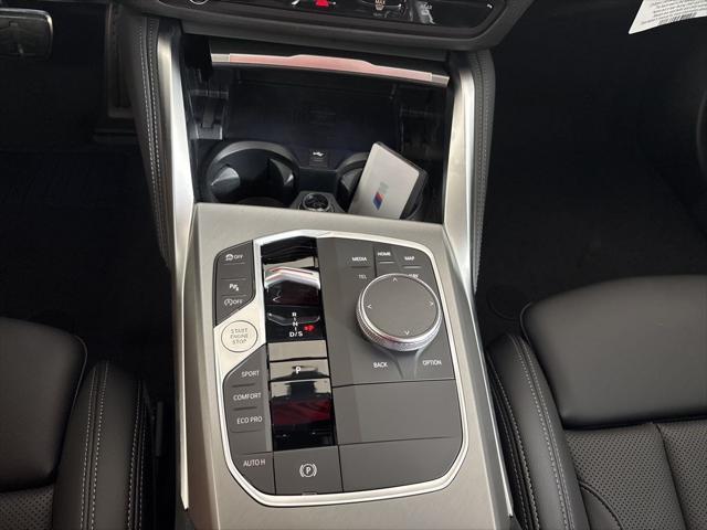 new 2025 BMW 230 car, priced at $49,475
