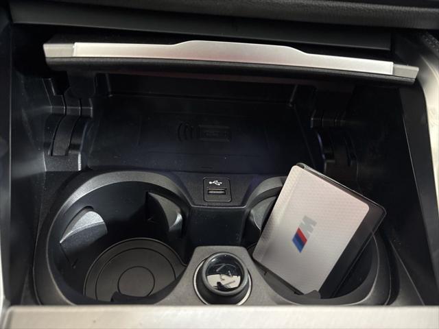 new 2025 BMW 230 car, priced at $49,475