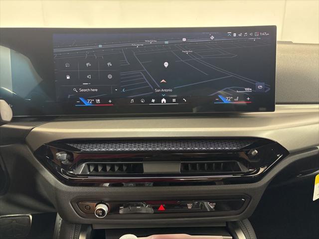 new 2025 BMW 230 car, priced at $49,475