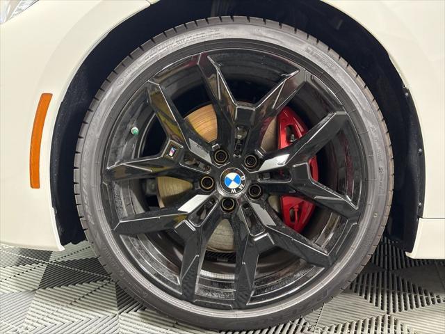 new 2025 BMW 230 car, priced at $49,475