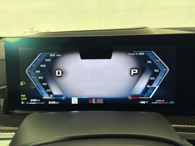 used 2024 BMW X7 car, priced at $96,962