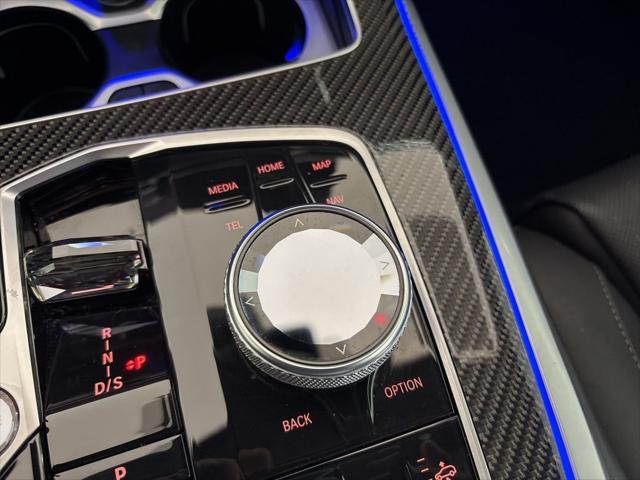 used 2024 BMW X7 car, priced at $96,962