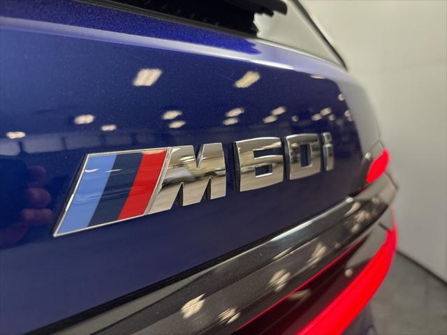 used 2024 BMW X7 car, priced at $96,962