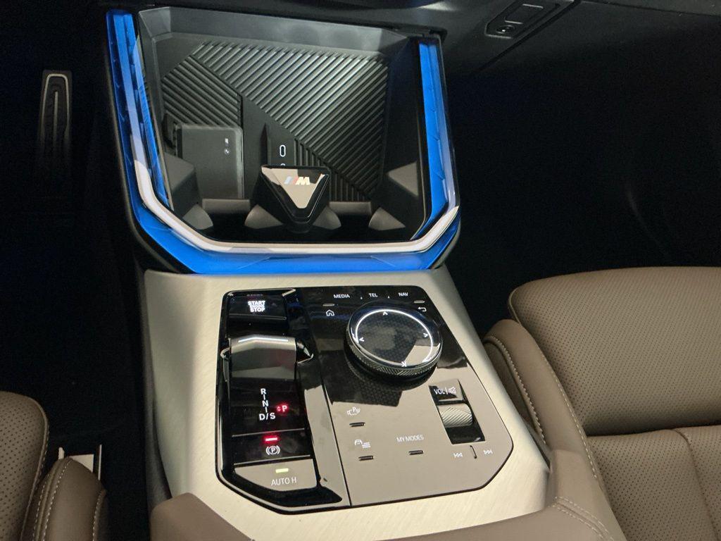 new 2026 BMW X3 car, priced at $58,675