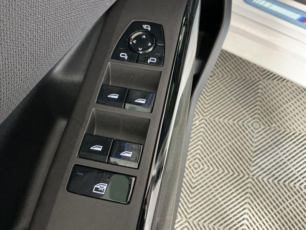 new 2026 BMW X3 car, priced at $58,675