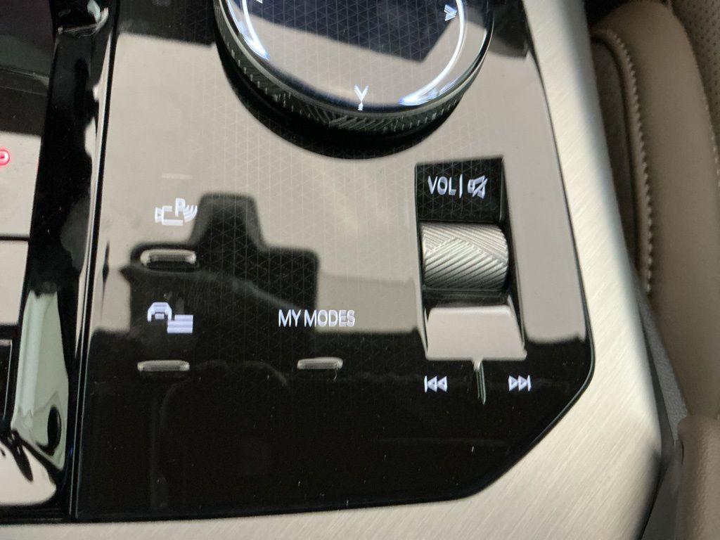 new 2026 BMW X3 car, priced at $58,675