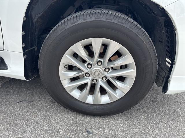 used 2018 Lexus GX 460 car, priced at $29,862