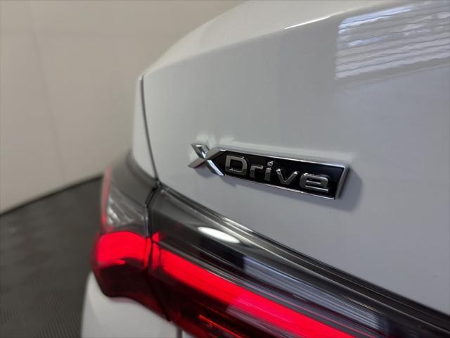 new 2025 BMW 430 Gran Coupe car, priced at $55,275
