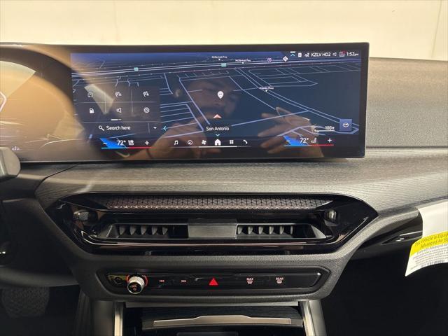 new 2025 BMW 430 Gran Coupe car, priced at $55,275