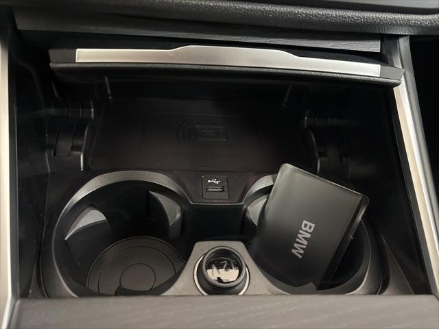 new 2025 BMW 430 Gran Coupe car, priced at $55,275