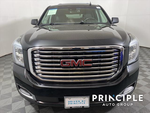 used 2019 GMC Yukon car, priced at $27,762