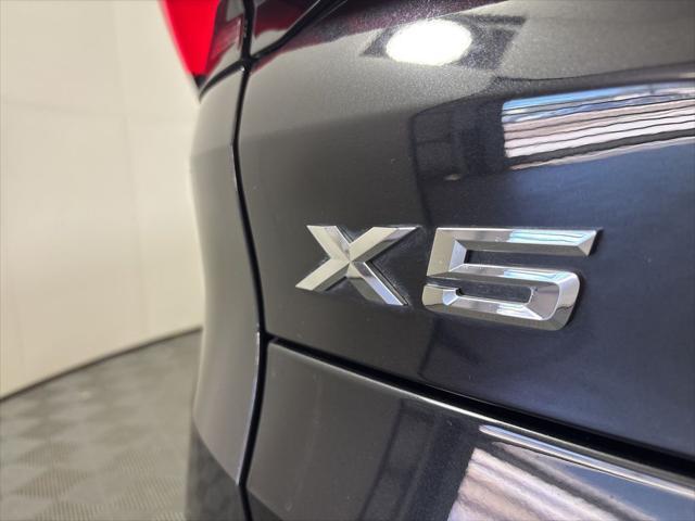 used 2024 BMW X5 car, priced at $65,960