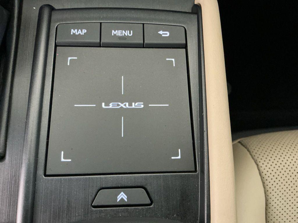 used 2020 Lexus ES 350 car, priced at $27,762