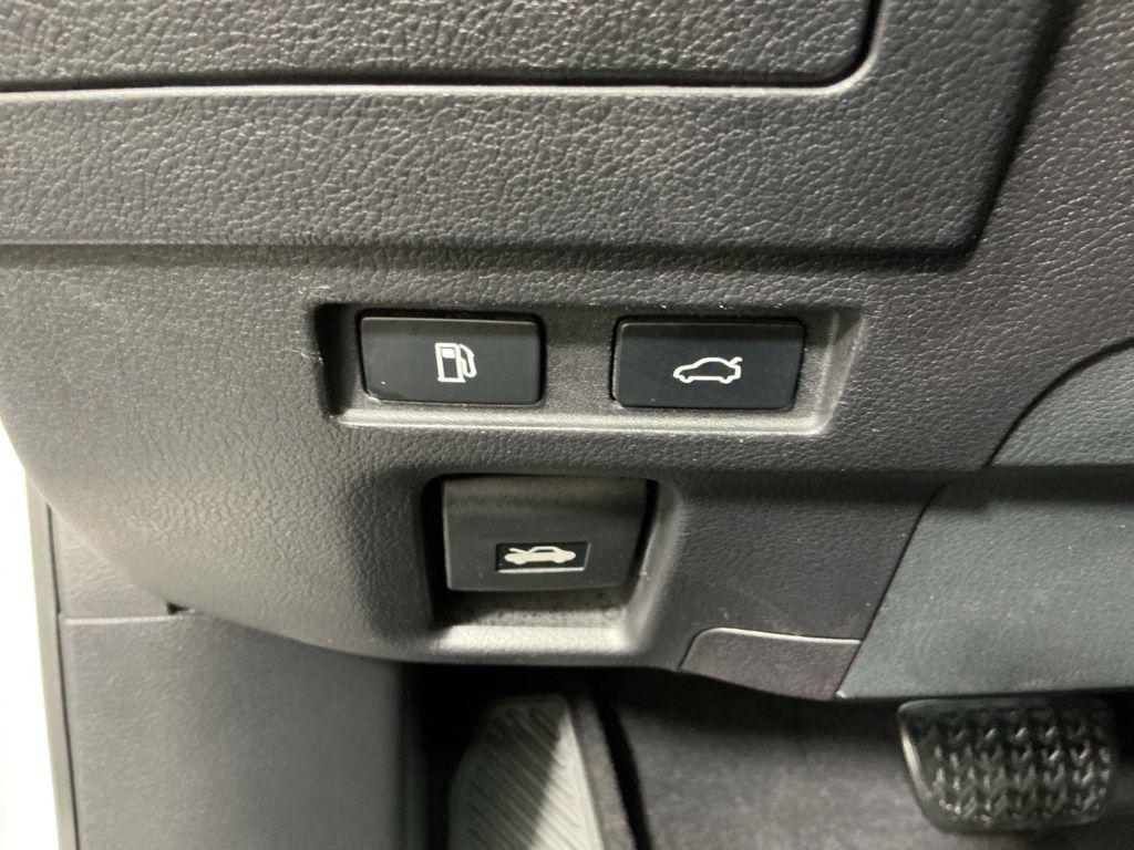 used 2020 Lexus ES 350 car, priced at $27,762