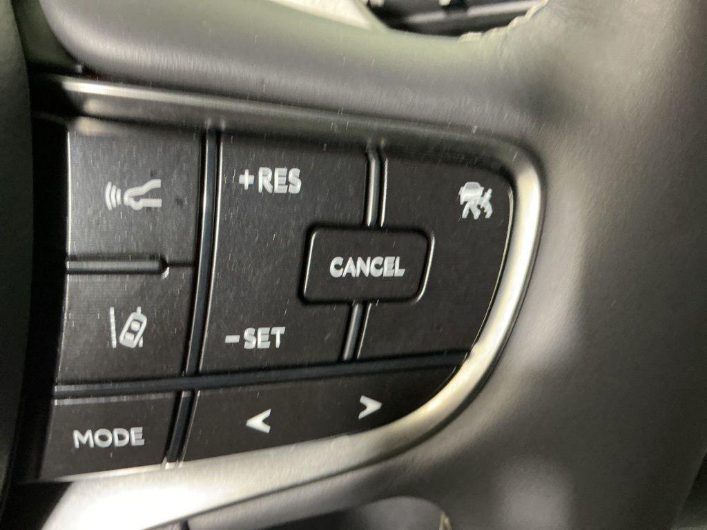 used 2020 Lexus ES 350 car, priced at $27,762