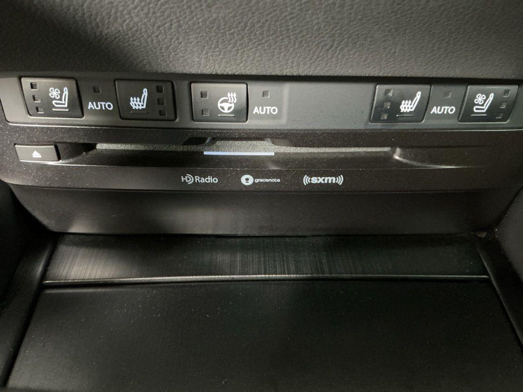 used 2020 Lexus ES 350 car, priced at $27,762