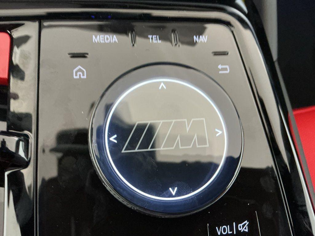 new 2026 BMW M5 car, priced at $129,300