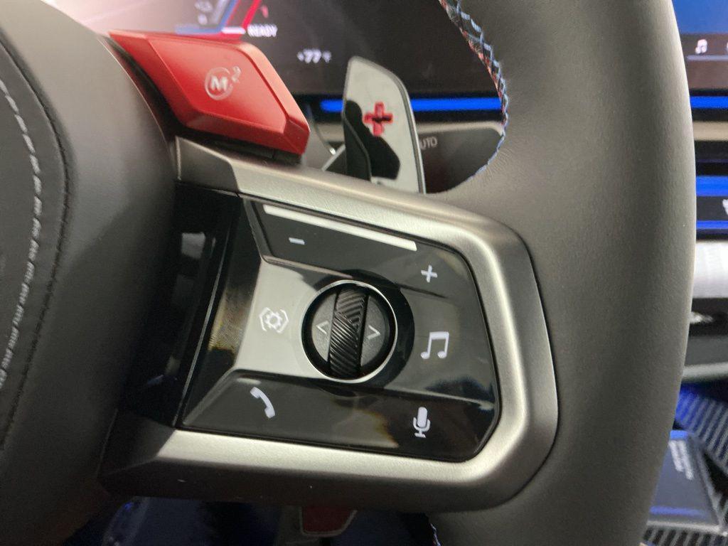 new 2026 BMW M5 car, priced at $129,300