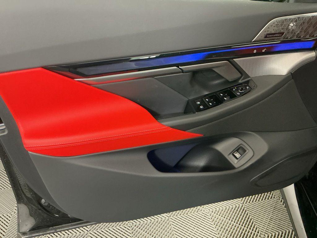new 2026 BMW M5 car, priced at $129,300