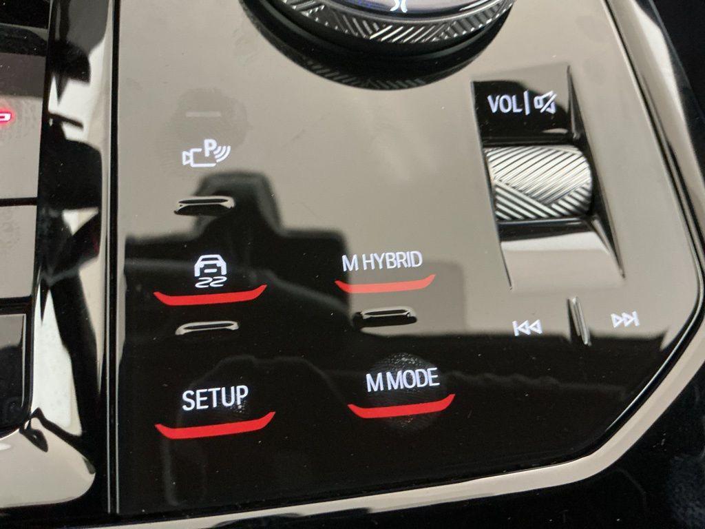new 2026 BMW M5 car, priced at $129,300