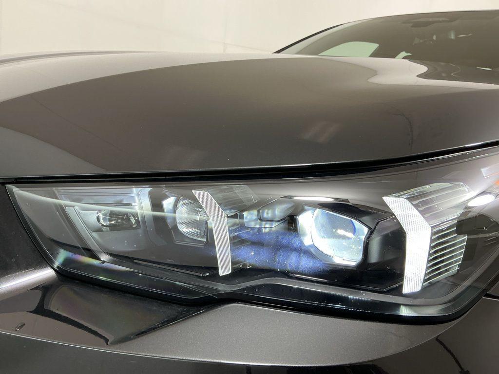 new 2026 BMW M5 car, priced at $129,300