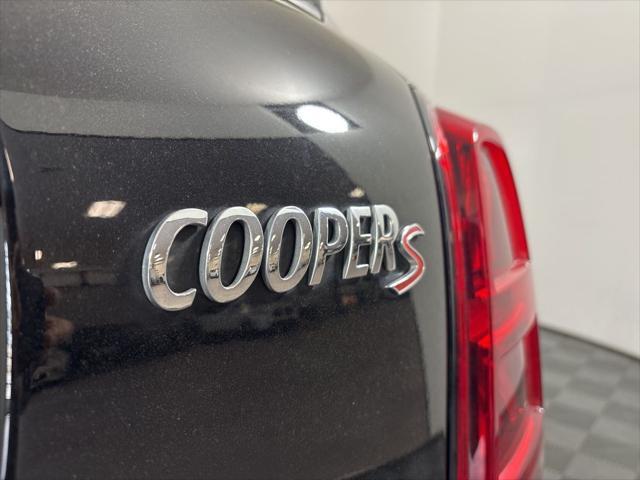 used 2022 MINI Countryman car, priced at $25,762