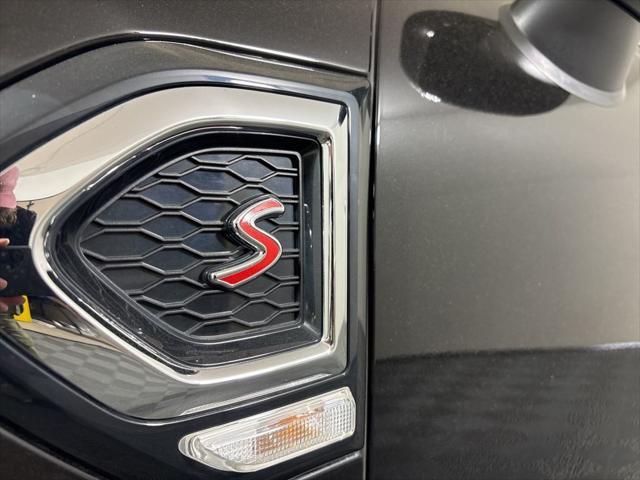 used 2022 MINI Countryman car, priced at $25,762