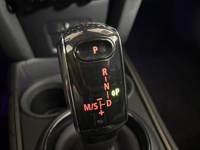 used 2022 MINI Countryman car, priced at $25,762